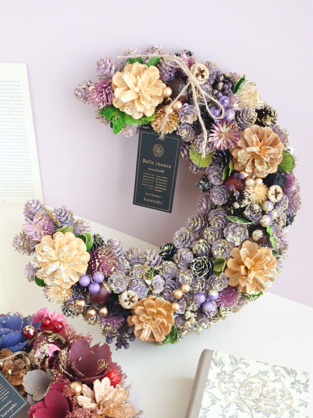 リースパーフェクト　リースサムライ　4枚 LINE_ALBUM___250813_34_1080x.