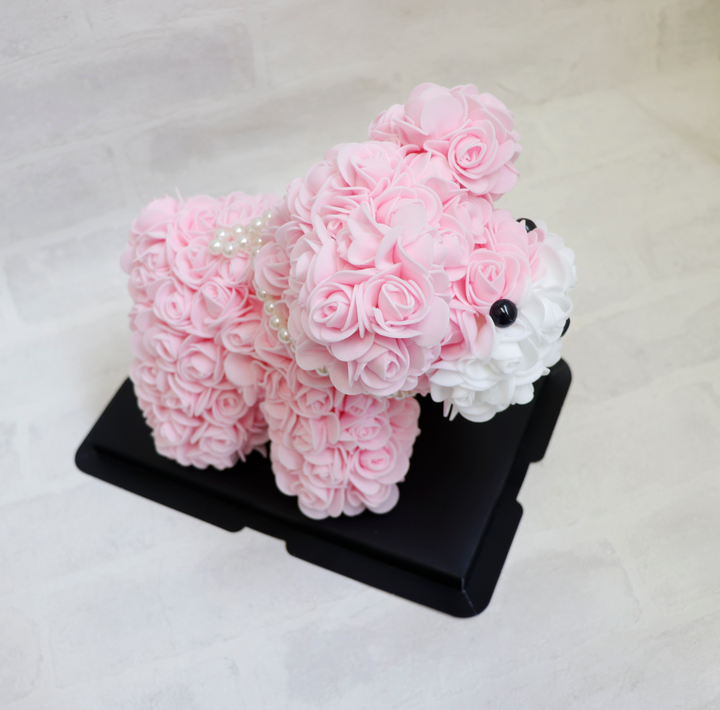 sweet puppy pink – karendo online shop