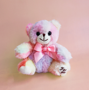 ＜オプション＞レインボーベア