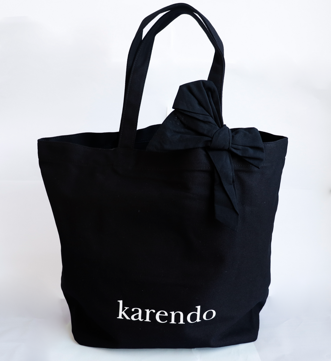 M me eme オリジナルロゴリボントートバック ノベルティ M me eme オリジナルロゴリボントートバック ノベルティ