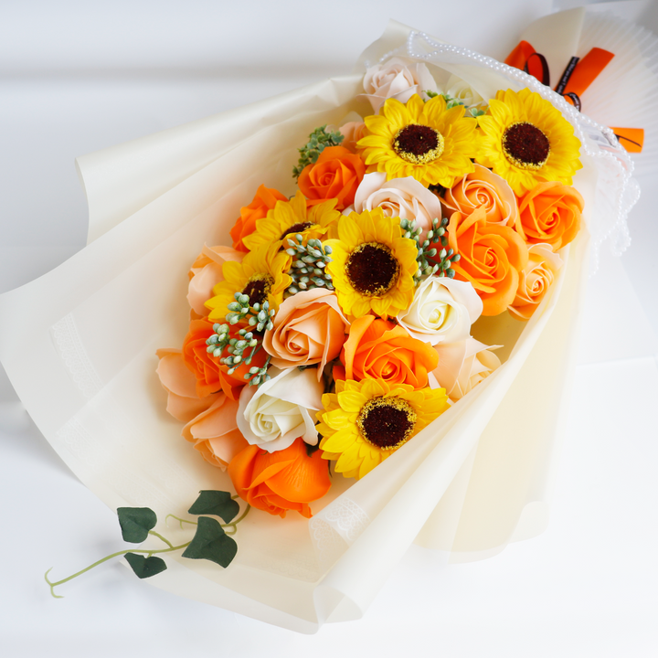 さと様専用 ENZYME FLORA サボンフラワーブレンド 【1箱】エンザイム