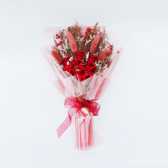 タイムレスドライブーケL – karendo online shop タイムレスドライブーケL – karendo online shop