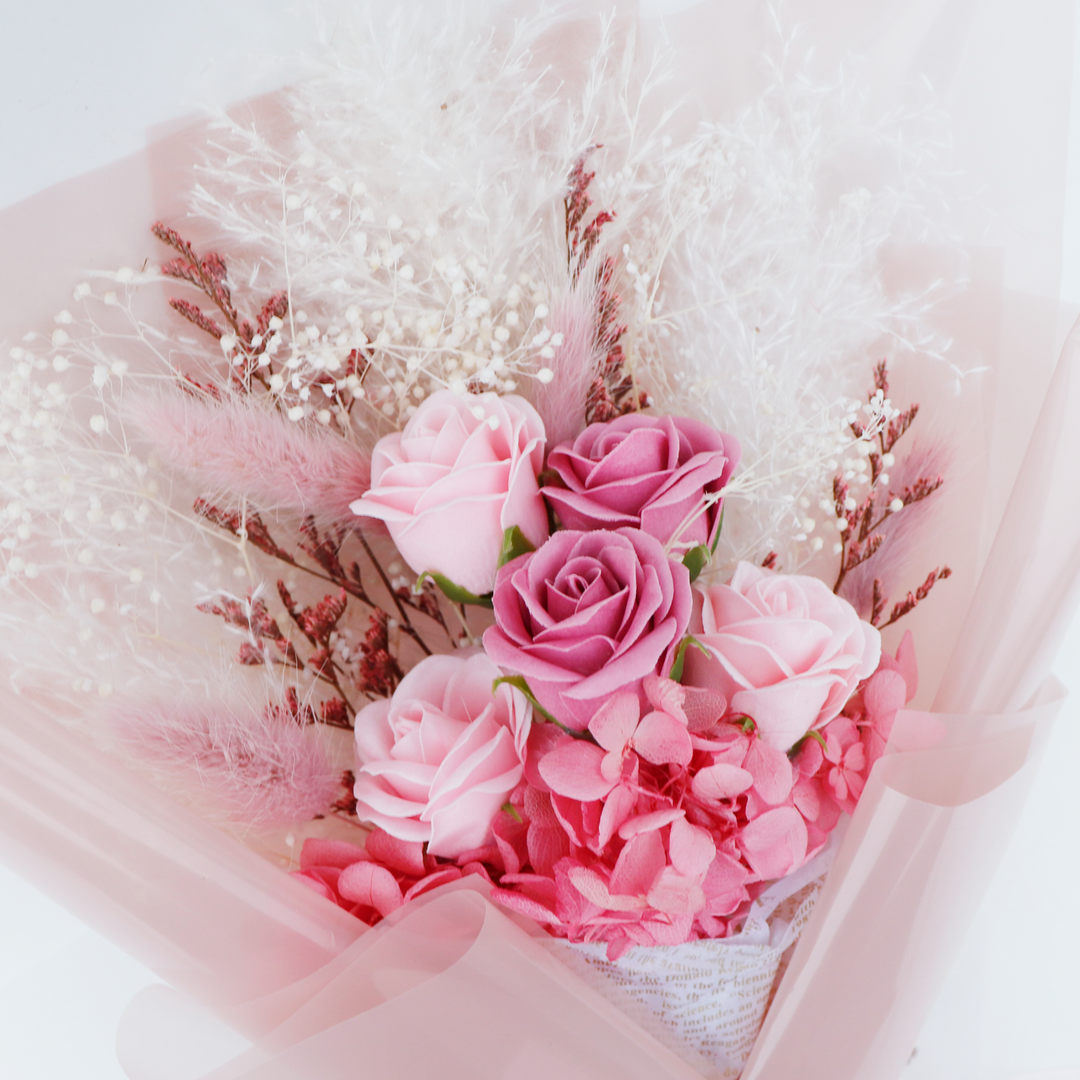 タイムレスドライブーケL – karendo online shop