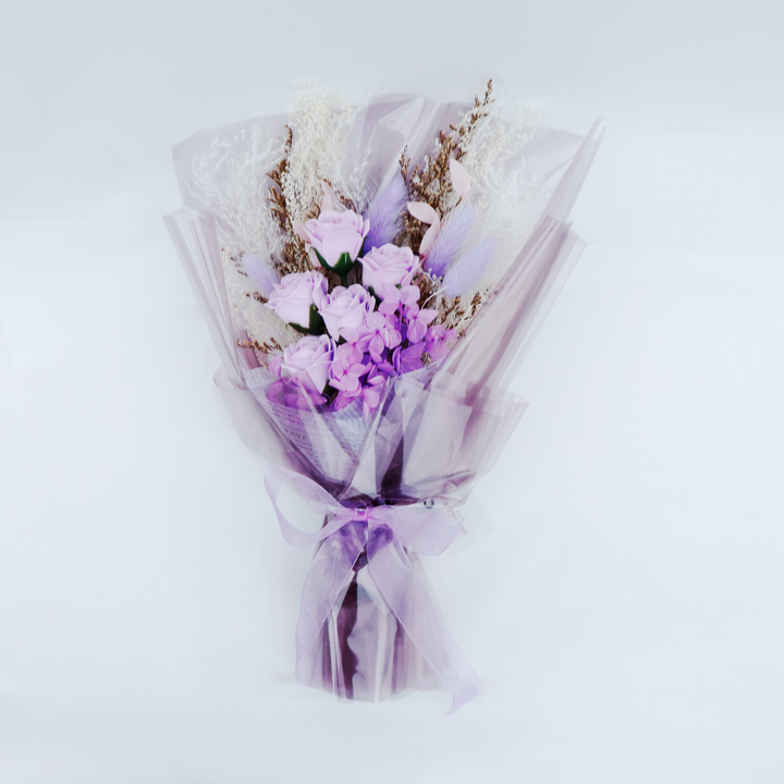 ♡フレンチ♥ページ♡ドライフラワーブーケ♡ ♡フレンチ♥ページ