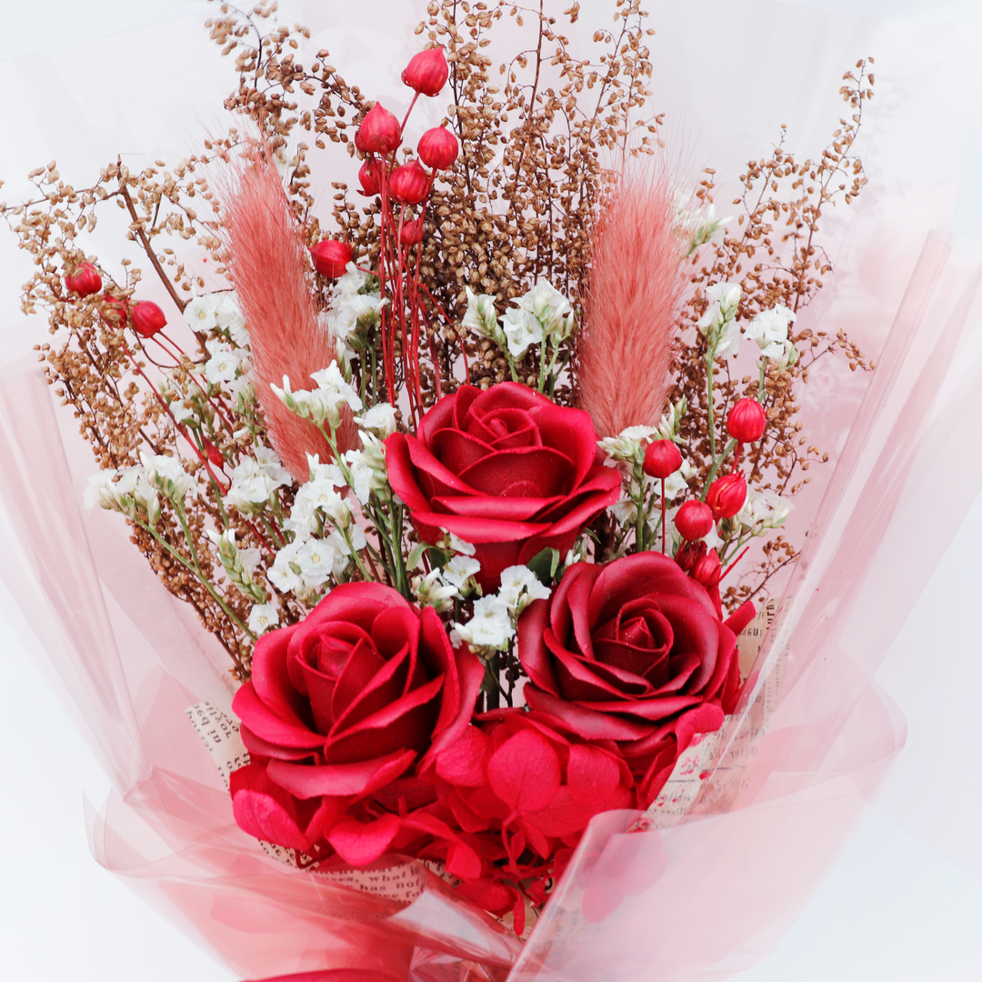 タイムレスドライブーケM（全5種） – karendo online shop