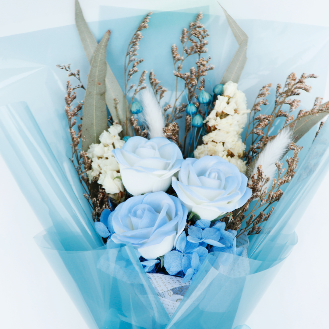 タイムレスドライブーケM（全5種） – karendo online shop