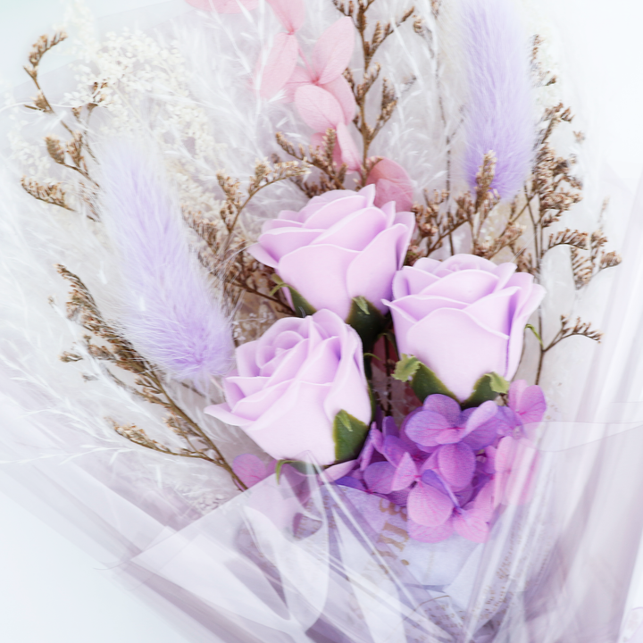 タイムレスドライブーケM（全5種） – karendo online shop