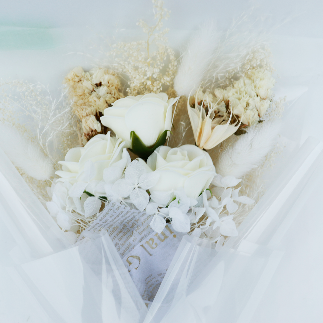 タイムレスドライブーケM（全5種） – karendo online shop