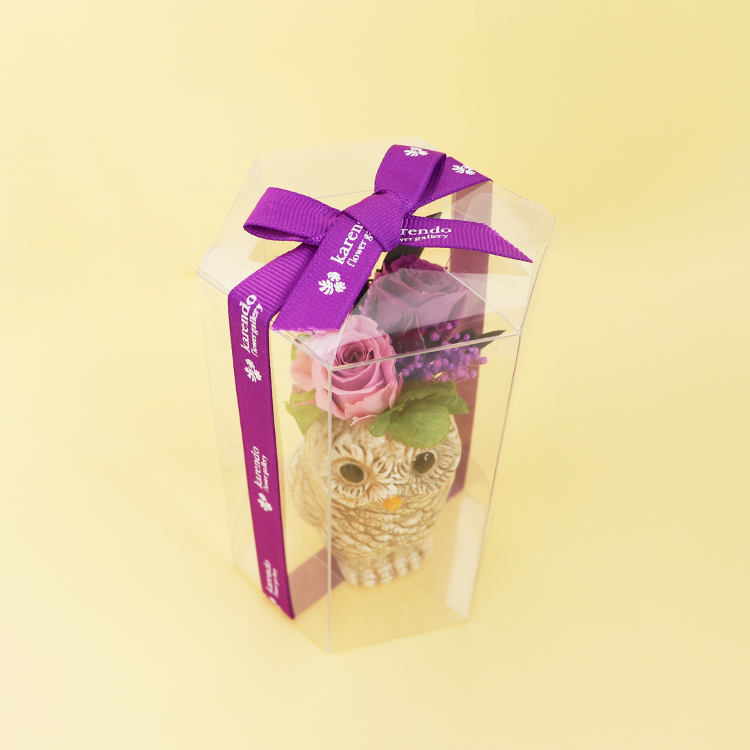 希少限定 Elephant Parade Tree Of Life 箱証明書付 Tropical Floral – Colourful Elephant Statue with Flowers