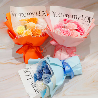 ソープフラワー – karendo online shop