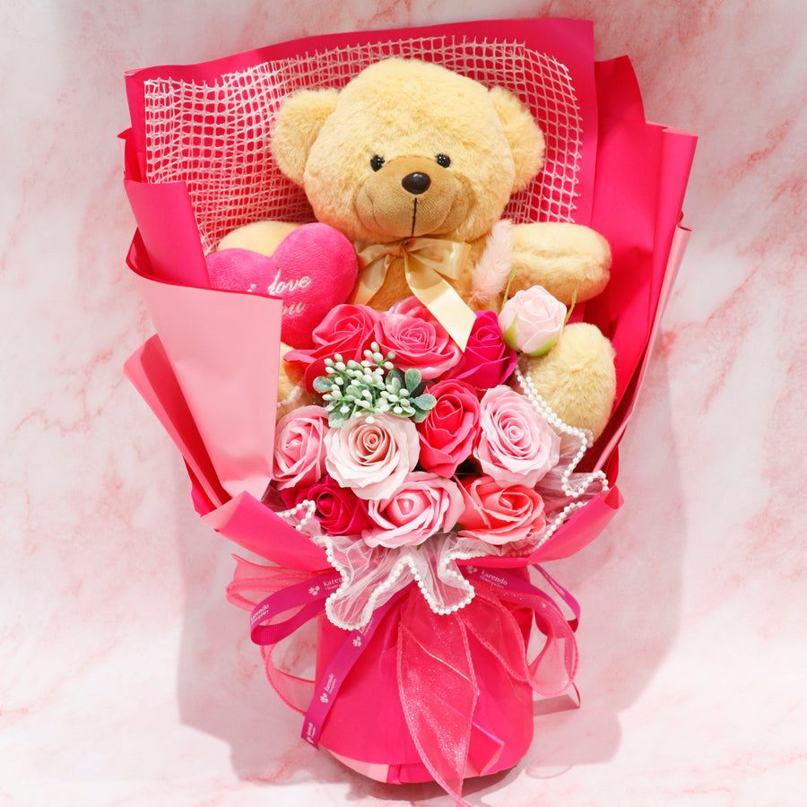 ソープフラワー – karendo online shop