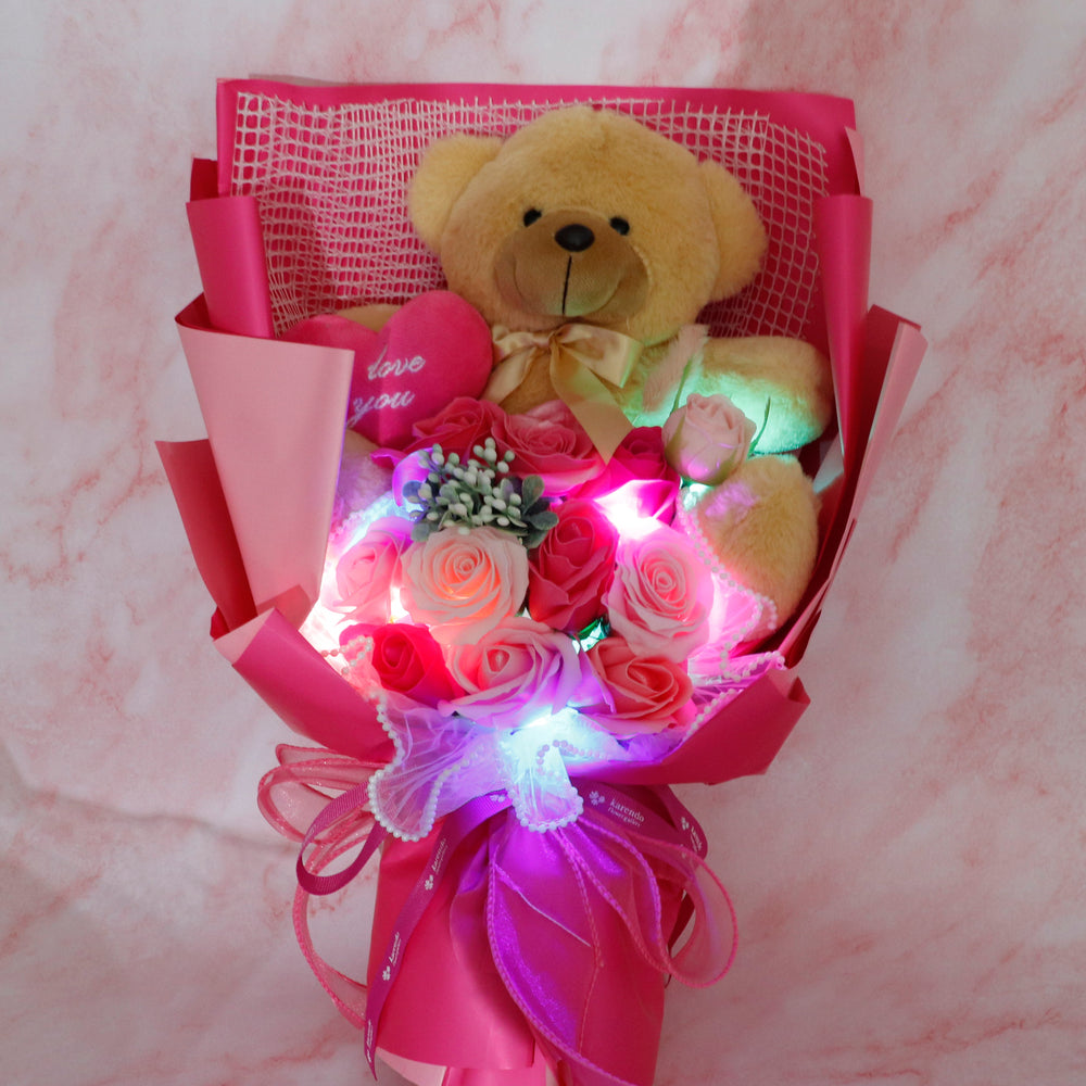 ソープフラワー – karendo online shop