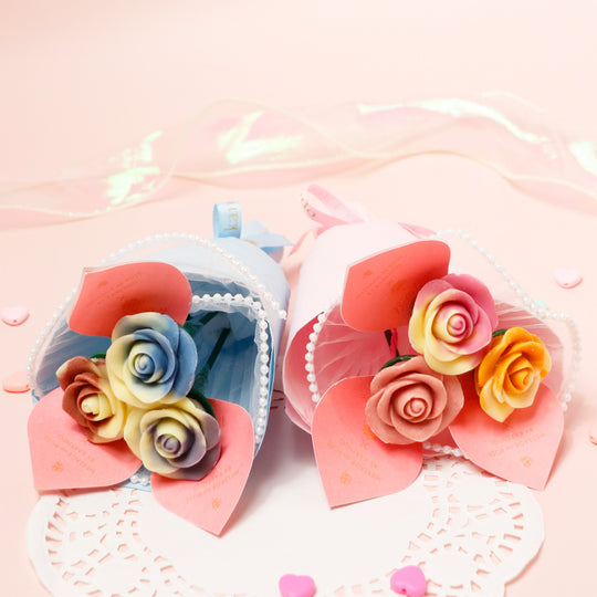 ベルローズ・ブーケ＜３本セット＞ （全２種）