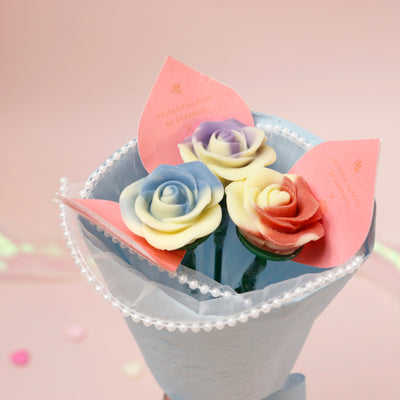 ベルローズ・ブーケ＜３本セット＞ （全２種）