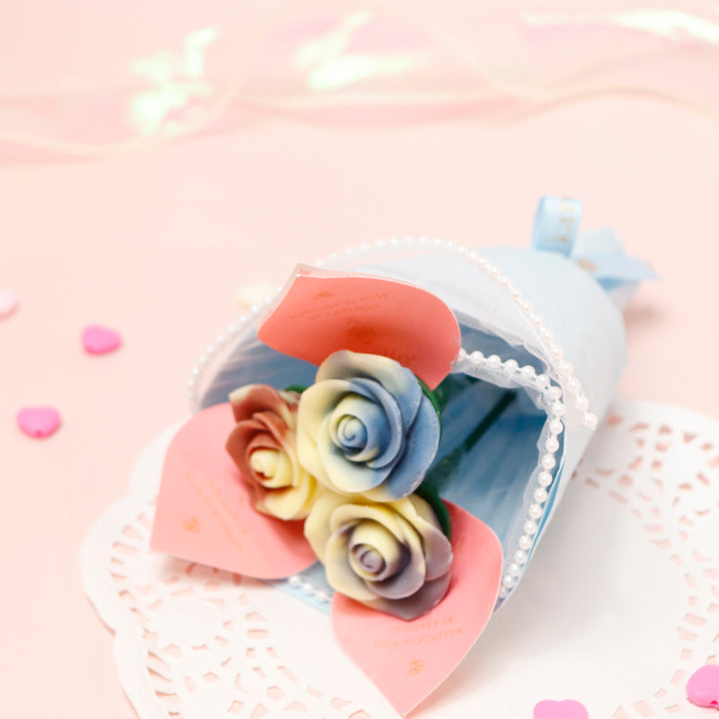 ベルローズ・ブーケ＜３本セット＞ （全２種）