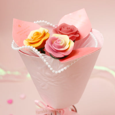 ベルローズ・ブーケ＜３本セット＞ （全２種）