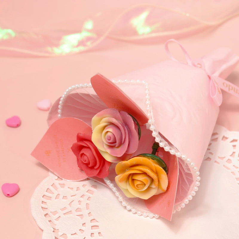 ベルローズ・ブーケ＜３本セット＞ （全２種）