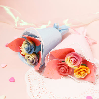 ベルローズ・ブーケ＜３本セット＞ （全２種）