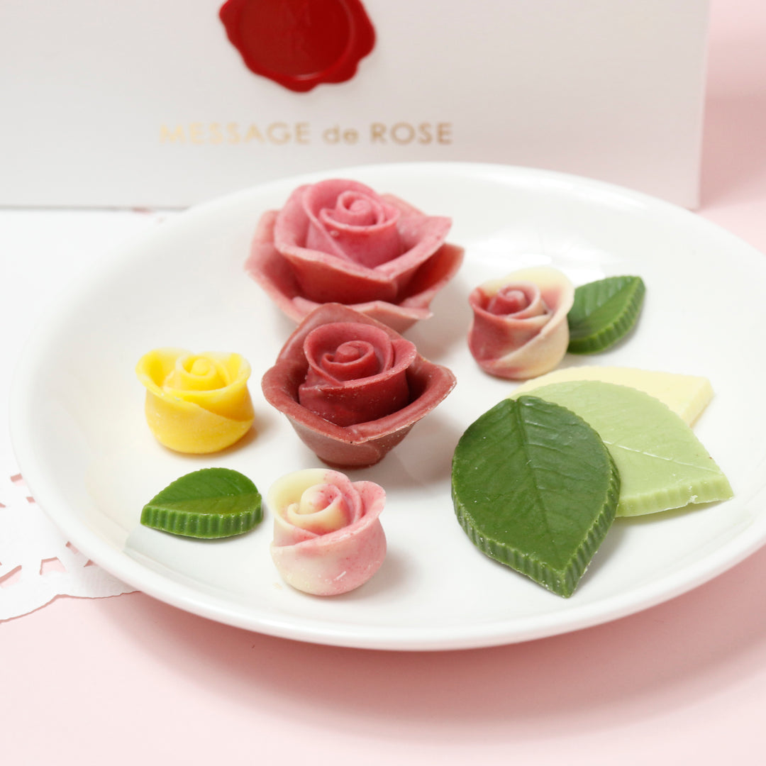 karendo限定チョコレート】ロズレ・チューリップ – karendo online shop