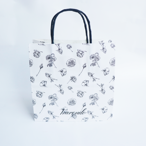 karendoオリジナル紙袋 SSサイズ