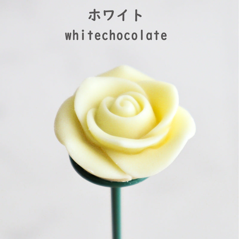 【公式サイト限定！お好きなお味でカスタマイズ！】ベルローズ・ブーケ＜５本セット＞