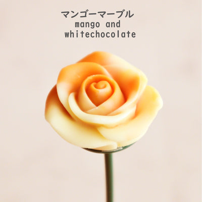 【公式サイト限定！お好きなお味でカスタマイズ！】ベルローズ・ブーケ＜３本セット＞