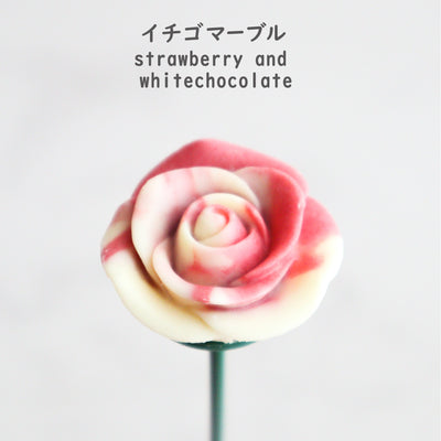 【公式サイト限定！お好きなお味でカスタマイズ！】ベルローズ・ブーケ＜５本セット＞