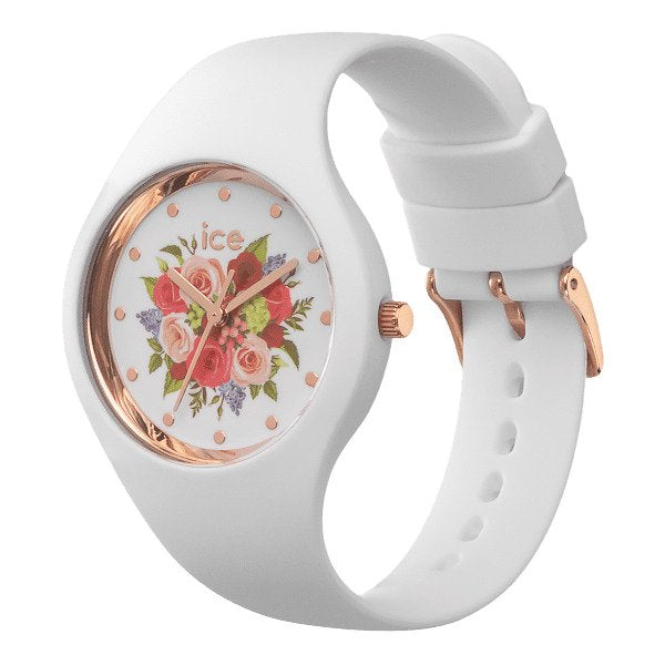 ice watch｜White bouquet (Small)