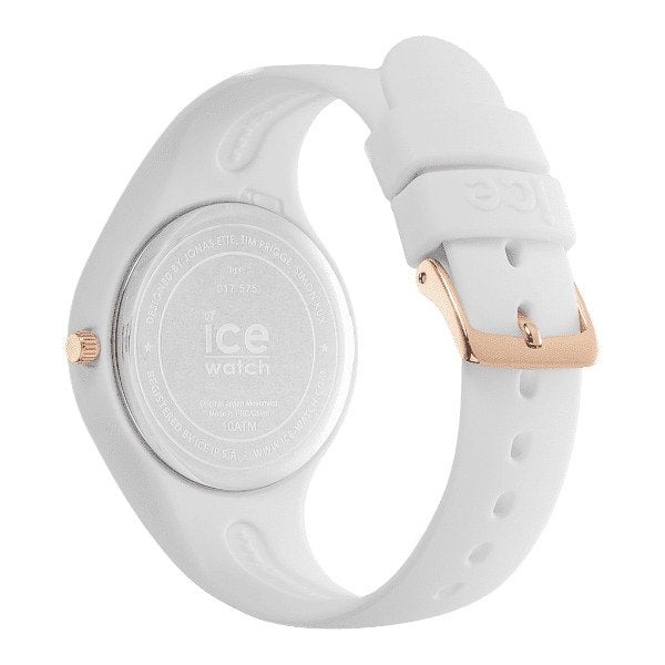 ice watch｜White bouquet (Small)