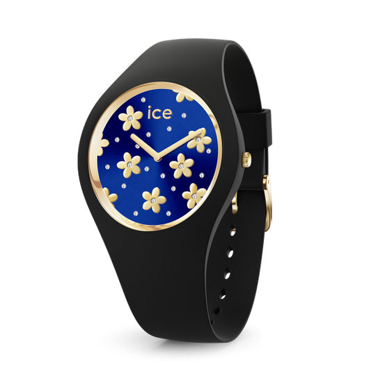 ice watch｜Precious deep blue (Medium)