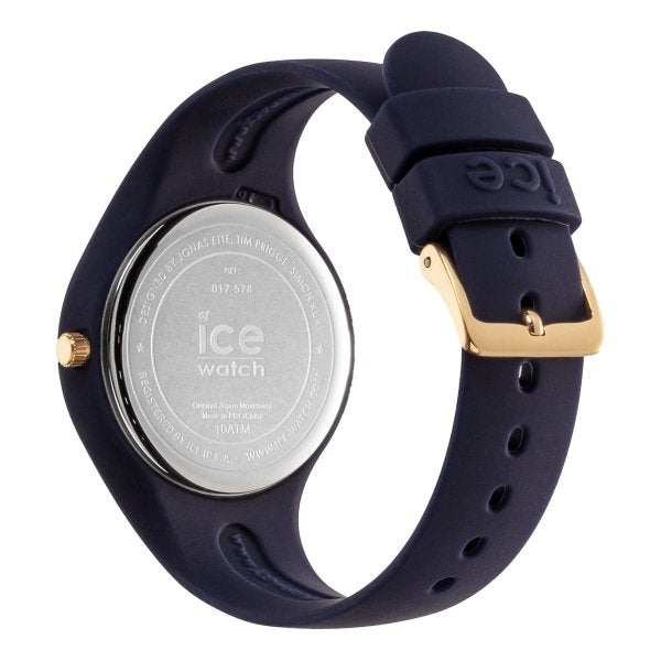 ice watch｜Precious deep blue (Medium)