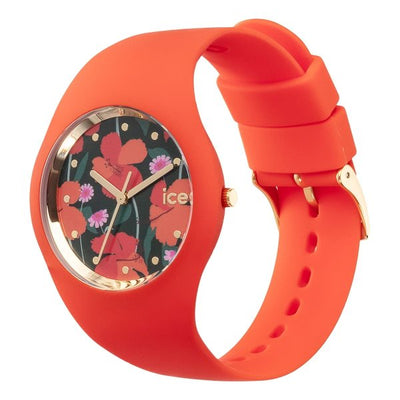 ice watch｜Floral passion (Medium)