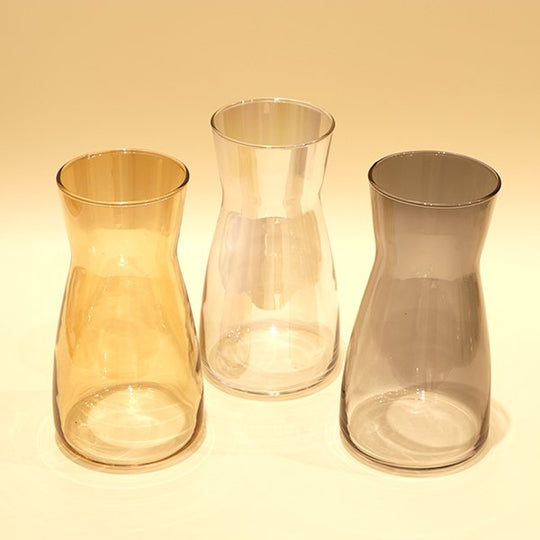 【花瓶】karendo オリジナル 花瓶 フラワーベース