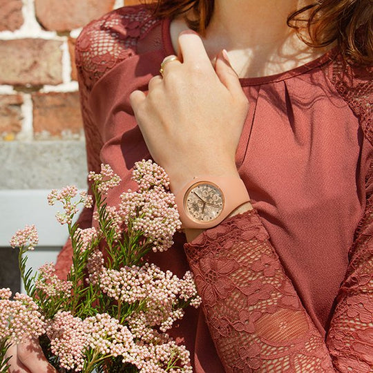 ICE flower 2021｜BLUSH CHIC（Medium）