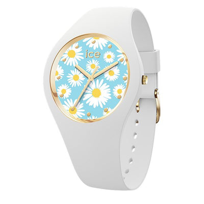 ICE flower 2021｜WHITE DAISY（Small）