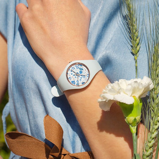 ICE flower 2021｜PASTEL LOTUS（Small）