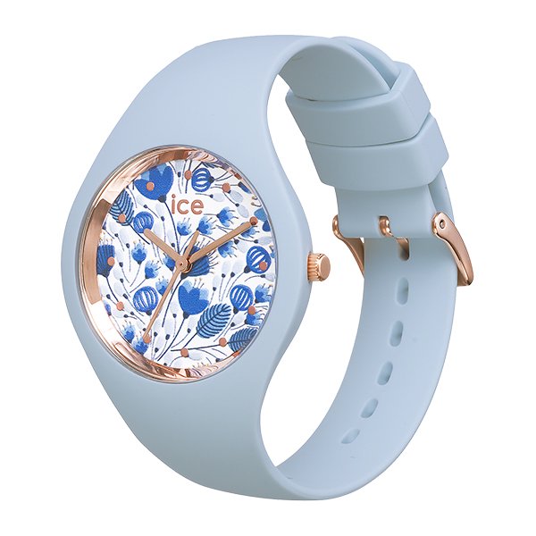 Eleonore（flower）　新品タグ付き ICE flower 2021｜PASTEL LOTUS（Small） – karendo online shop