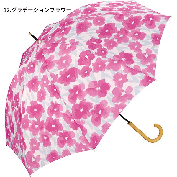 【最短9/21お届け～】【傘の種類が選べます！】【生花　季節のお花】Umbrella Bouquet