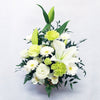 【生花】お供えアレンジメント LL