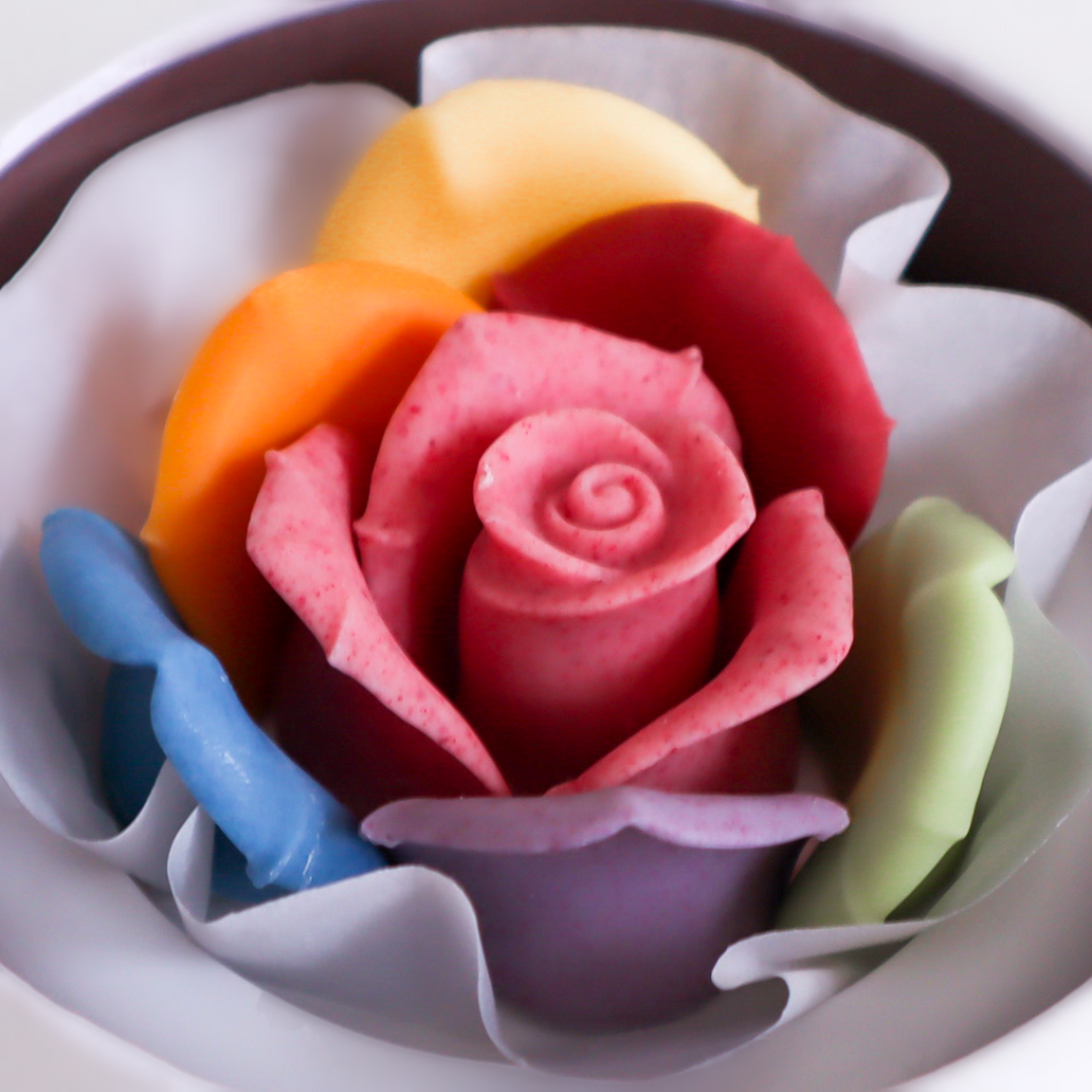 karendo限定チョコレート】ペタル・レインボー – karendo online shop